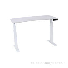 Ratenbelastung 600n Dual High Power Motor Electric Desk